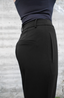 Golightly Iri Pants Wide - Black