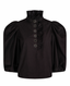 Golightly Sally Bluse - Black