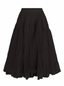 Golightly City Skirt - Black
