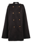 Golightly Cape - Black