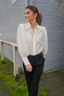 Golightly Pearly Blouse