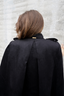 Golightly Cape - Black
