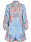 Golightly Safari Sett - Light blue