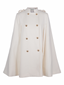 Golightly Cape - Off white