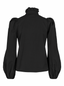Golightly Sally bluse - Black