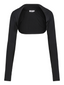 Golightly Bolero - Black