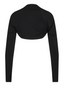 Golightly Bolero - Black