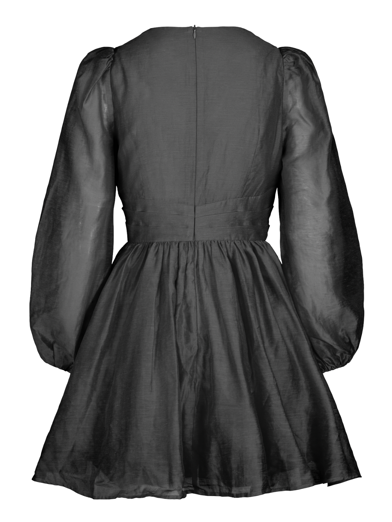 Golightly Maeve Kjole - Black