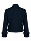 Golightly Tweed jakke - Navy