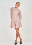 Golightly Fleur kjole - Dusty Pink