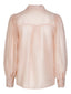 Golightly French favorite blouse - Pink