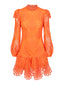 Golightly Dreamers Kjole - Orange