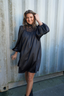 Golightly Camilla Kjole - Black
