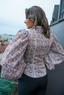 Golightly Molly blouse