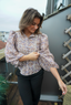 Golightly Molly blouse
