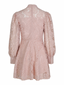Golightly Fleur kjole - Dusty Pink
