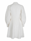Golightly Belle kjole - White