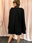 Golightly Cape - Black