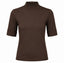 Golightly Colette Top - Brown