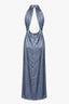 Golightly Celine kjole - Cold Blue