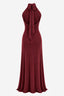 Golightly Louise kjole - Deep Red