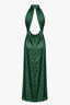 Golightly Celine kjole - Emerald Green