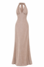 Golightly Magic Kjole - Champagne