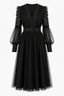Golightly Andrine Kjole - Black