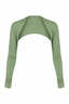 Golightly Bolero - Pastel Green