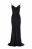 Golightly Amelie kjole - Black