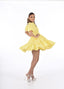 Golightly Summer Star - Yellow