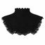 Golightly Noir Neck - Black