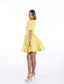 Golightly Summer Star - Yellow