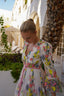 Golightly Everly kjole - 3D flowers