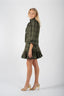 Golightly Winter Molly - Dark Green
