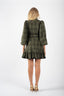 Golightly Winter Molly - Dark Green