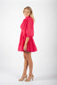 Golightly Vanity kjole - Dark Pink