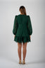 Golightly Castle kjole - Deep Green
