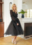 Golightly Andrine Kjole - Black
