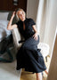 Golightly Mila kjole - Black