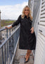 Golightly Almine kjole - Black