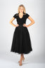 Golightly City Skirt - Black