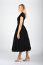 Golightly City Skirt - Black