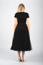 Golightly City Skirt - Black