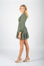Golightly Dualita kjole - Green