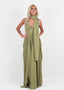 Golightly Alisa kjole - Dusty Green