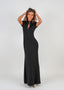 Golightly Mila kjole - Black