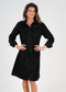 Golightly Almine kjole - Black
