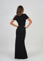 Golightly Mila kjole - Black