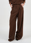 Golightly Bliss Pants - Brown